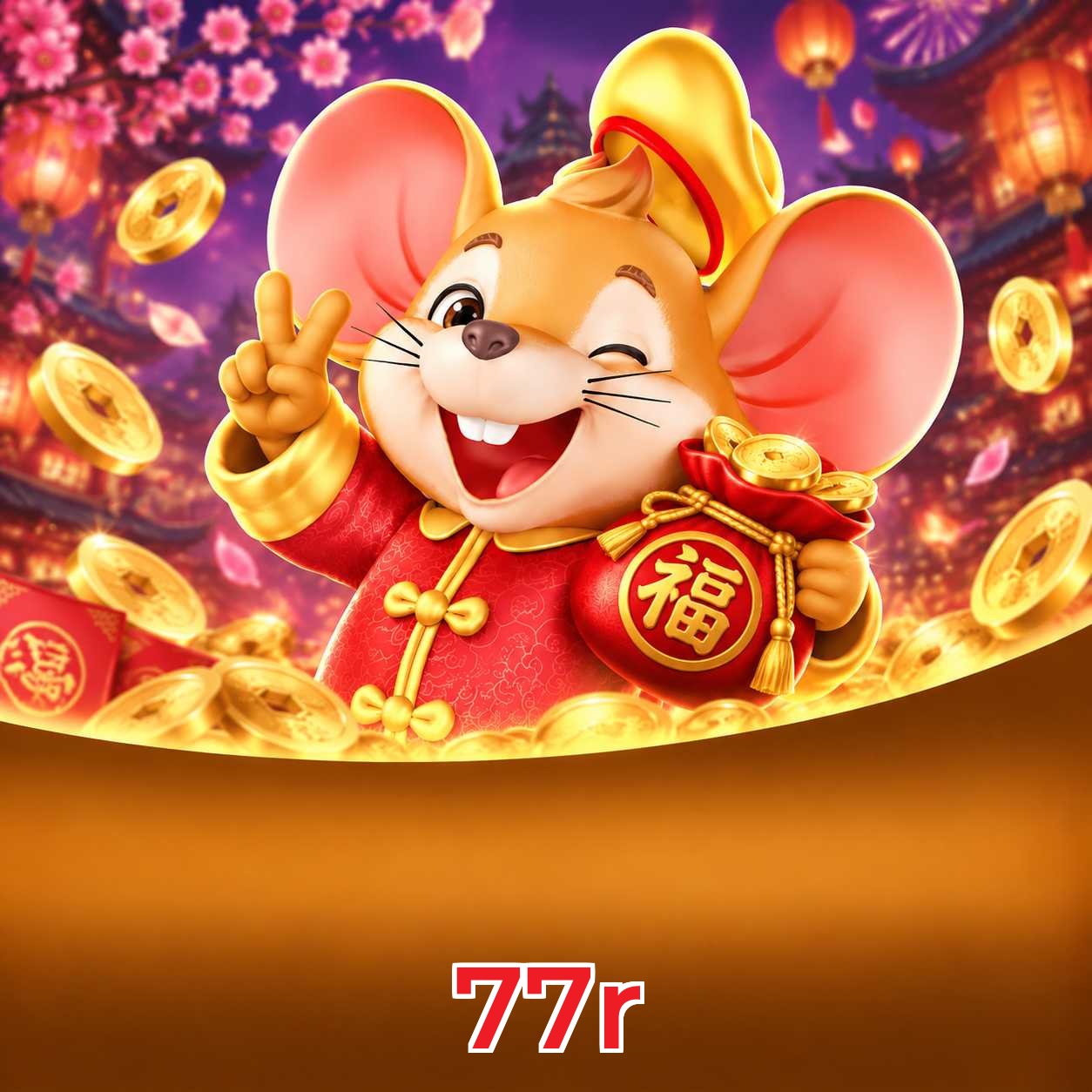Bônus exclusivo do APK 77r