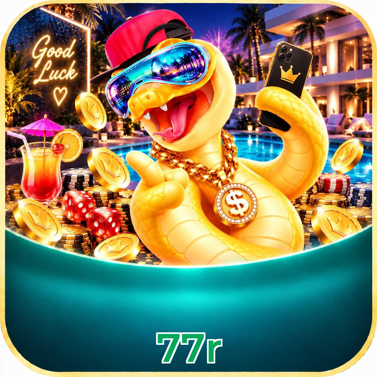 Benefícios exclusivos do clube VIP 77r — cashback e reload