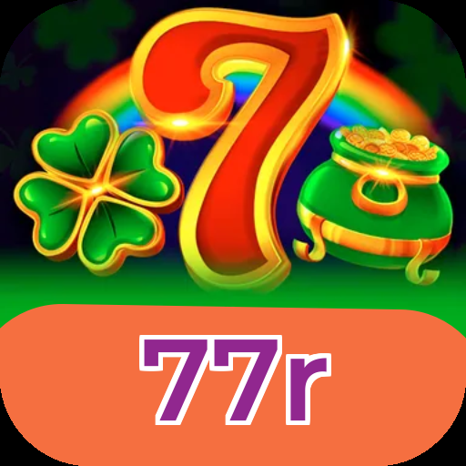 Catálogo de jogos 77r com fornecedores Pragmatic Play, Evolution, NetEnt