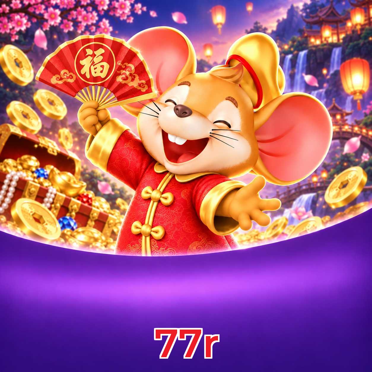 Top provedores tier-1 de slots na plataforma 77r